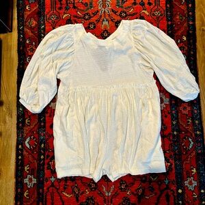 Free People Romper Bundle
